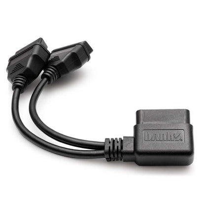 Banks Power Universal OBD-II Splitter Cable 63735 63735 Photo - Primary