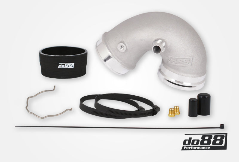 do88 DOB Intercooler Pipe Kit Forced Induction Intercooler Pipe Kits main image