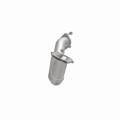 MagnaFlow Chevrolet Corvette California Grade CARB Compliant Direct-Fit Catalytic Converter 4561847 360 Degree Image Set