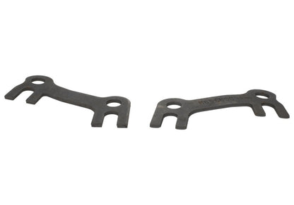 Ford Racing SCJ Valve Push Rod Guide Plate (Fits One Cylinder Head) M-6566-SCJA M-6566-SCJA Photo - Unmounted