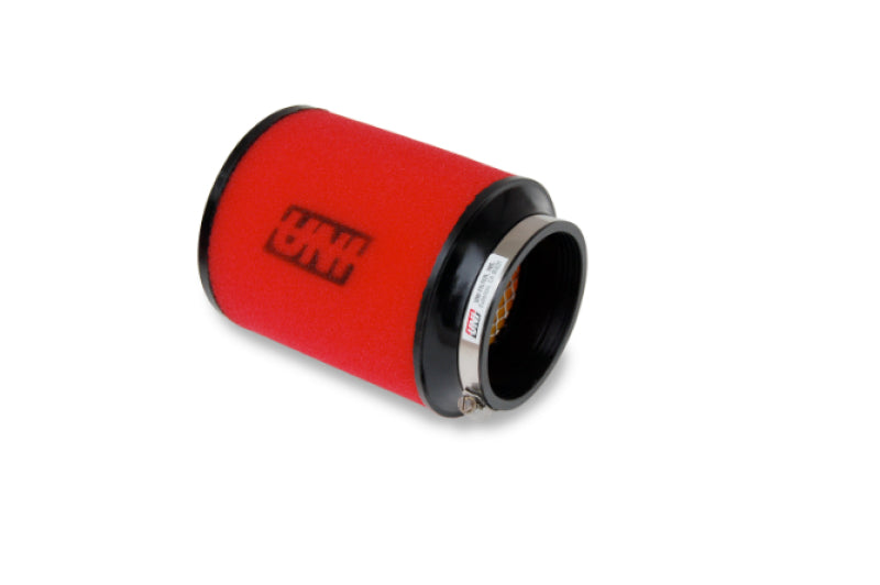 Uni Filter Dual Layer I.D 4in - O.D 5 1/2in - LG. 6in Pod Filter UP-6400ST UP-6400ST Photo - Primary