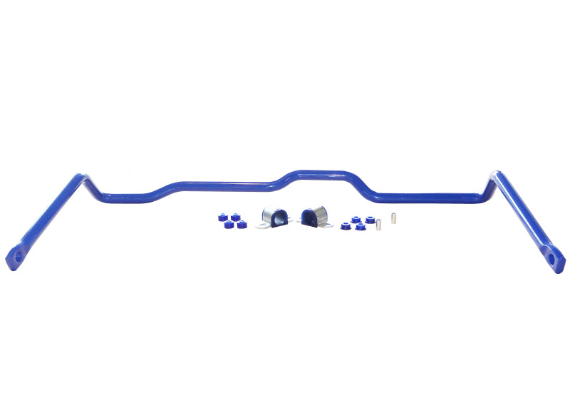 SuperPro Rear 30mm Heavy Duty Rear 4x4 Sway Bar Kit RC0070R-30 Photo - out of package