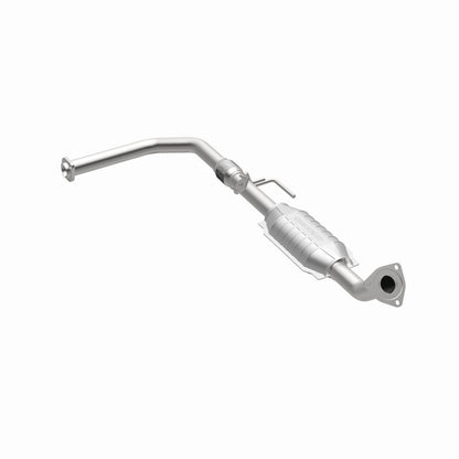 MagnaFlow Toyota Tundra HM Grade Federal / EPA Compliant Direct-Fit Catalytic Converter 24404 360 Degree Image Set