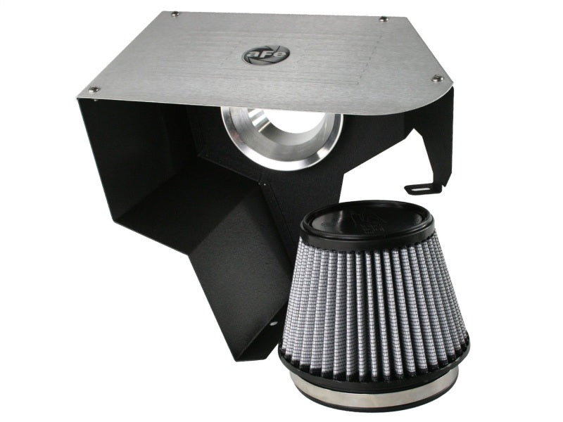 aFe Stage 1 Cold Air Intake BMW Z4 All 2003-2006 51-10651 Photo - Primary