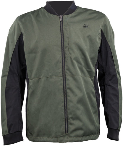 Speed and Strength Under The Radar Textile Jacket Olive - Large 609854 609854 User 1