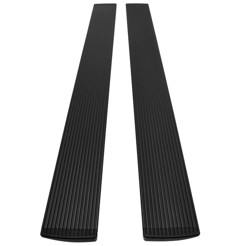 Westin Pro-e Running Boards 21-  Ford Bronco 4 Door 29-24195 29-24195 Photo - out of package