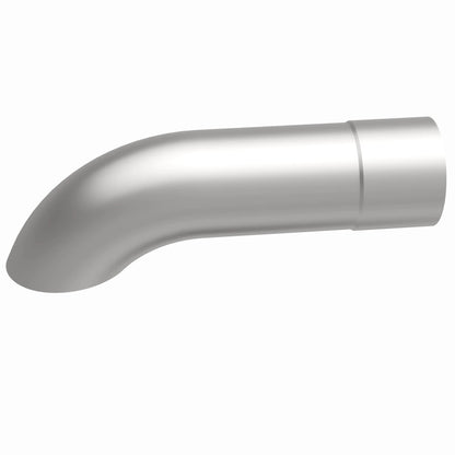 Magnaflow Tip 1-pk Turndown 4.00x16 4ID 35181 35181 360 Degree Image Set