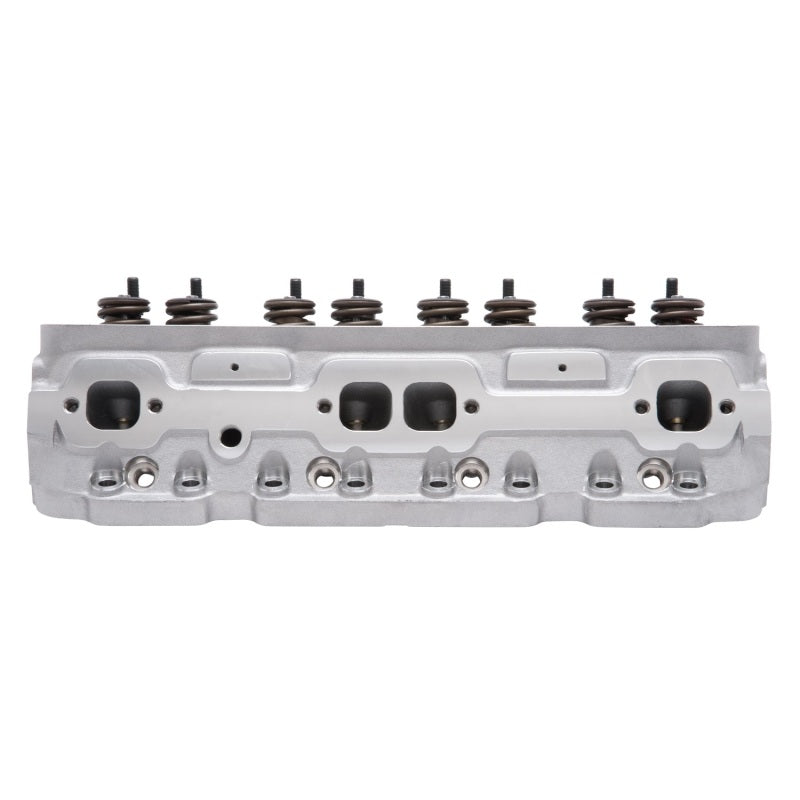Edelbrock Cylinder Head, SB Chevrolet, Performer RPM, E-tec 170, For Hydraulic 60975 Photo - Unmounted