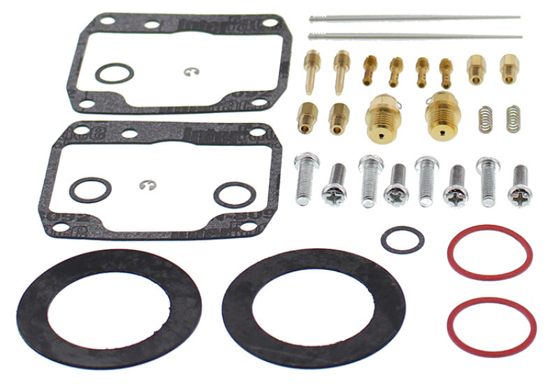 All Balls Racing 93-94 Ski-Doo Formula Mach 1 / GT Carburetor Rebuild Kit 26-10002 26-10002 Photo - Primary