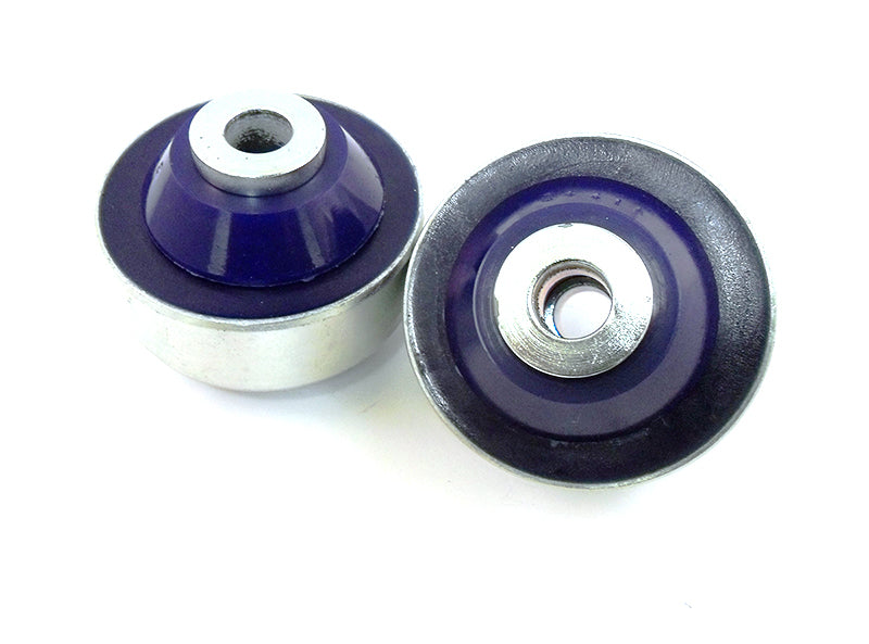 SuperPro Front Control Arm Lower-Inner Rear Bushing Kit DURO3739K Photo - Primary