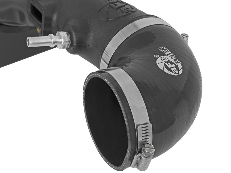 aFe  POWER 54-74205 Momentum GT Pro 5R Cold Air Intake System 54-74205 Photo - Unmounted