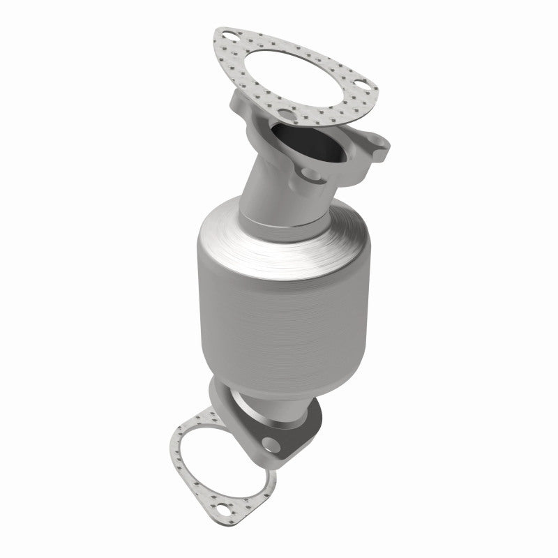 MagnaFlow OEM Grade Federal / EPA Compliant Direct-Fit Catalytic Converter 49451 360 Degree Image Set