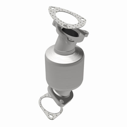 MagnaFlow OEM Grade Federal / EPA Compliant Direct-Fit Catalytic Converter 49451 360 Degree Image Set