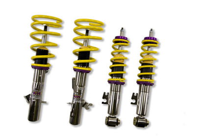 KW V2 Coilover Kit Mini Mini (R56) Coupe (only Cooper S, Cooper D, JCW) 15220070 15220070 Photo - Primary