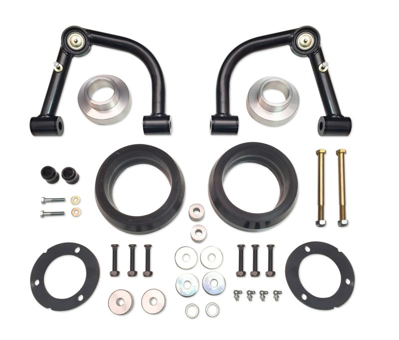 Tuff Country 03-23 4Runner 3in Lift Kit w/Upper Control Arms (Excl. Trail Edition & TRD Pro SX8000) 52006KN