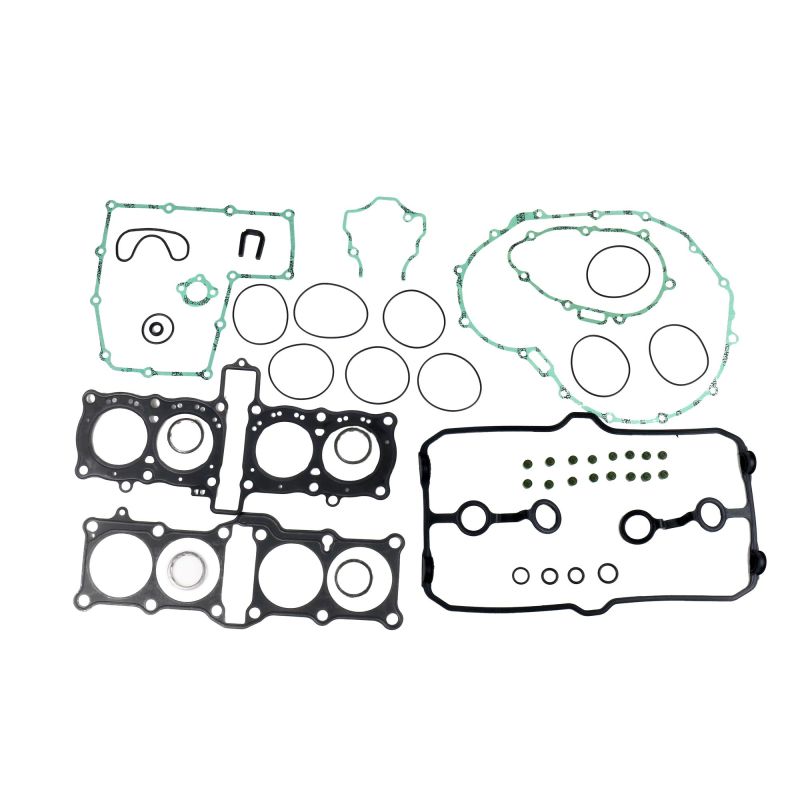 Athena 87-90 Honda CBR F 500 Complete Gasket Kit (Excl Oil Seal) P400210850560 P400210850560 Photo - Primary