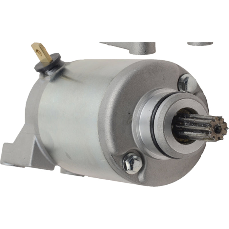 Arrowhead 03-04 Can-Am Rally 175 Starter Motor 410-52257 410-52257 Photo - Primary