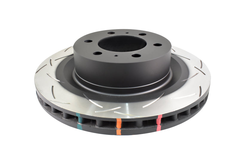 DBA DBA 4000 Series Slotted Rotors Brakes, Rotors & Pads Brake Rotors - Slotted main image