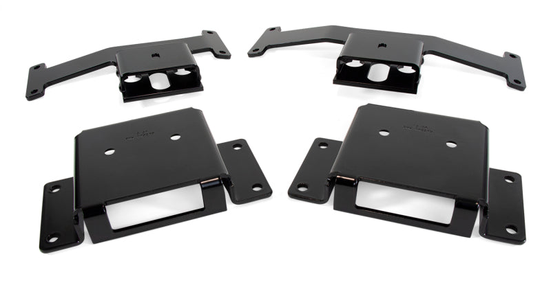 Air Lift 17-19 Nissan Titan 4WD Load Lifter 5000 Ultimate Kit 88331 88331 User 1
