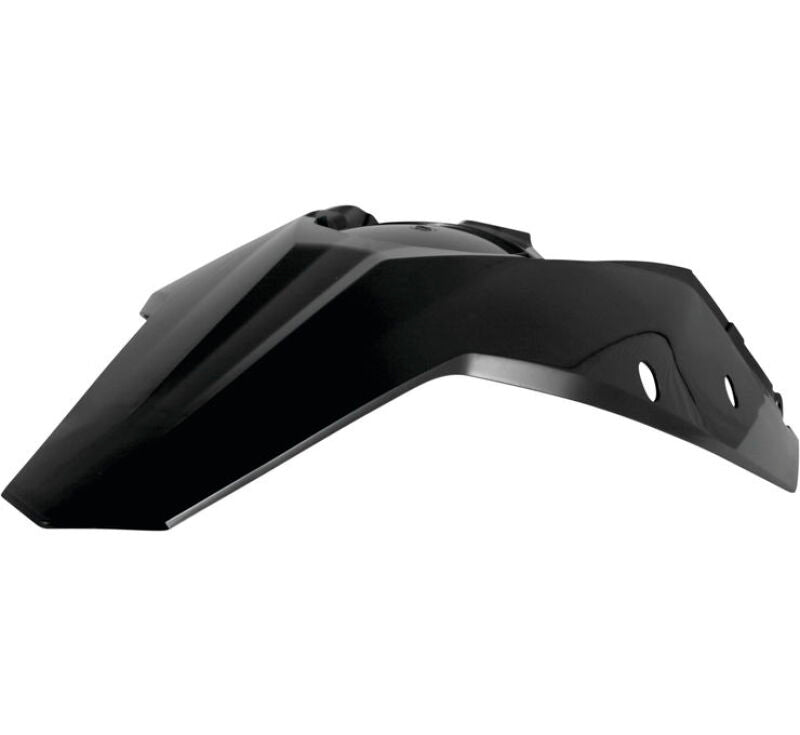 Acerbis Rr/Sd Cowling Ktm Exc Bk 2113830001 2113830001 Photo - Primary