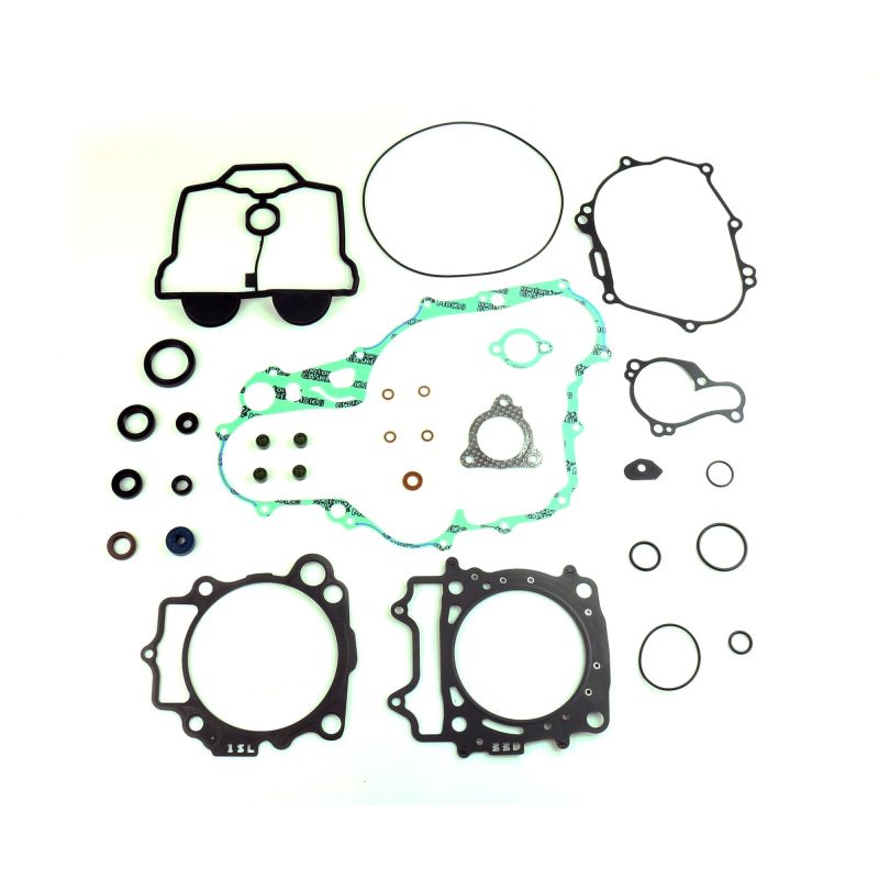 Athena 16-18 Yamaha WR 450 F Complete Gasket Kit P400485900188 P400485900188 Photo - Primary