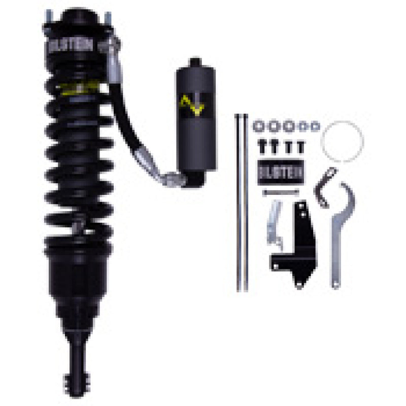 Bilstein B8 8112 Series 10-23 Toyota 4Runner Zone Control Monotube Front Right Corner Module 41-324165 41-324165 Thumbnail