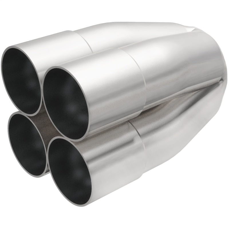 MagnaFlow 4-1 Header Merge Collector 10804 Photo - Primary