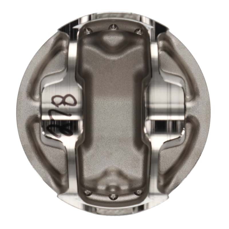 Wiseco Piston Kit- AC/HON B 4v DOME +8.25 STRUT 81.50mm K593M815AP User 3