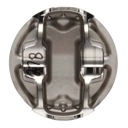 Wiseco Piston Kit- AC/HON B 4v DOME +8.25 STRUT 81.50mm K593M815AP User 3