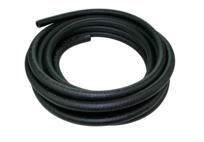 Moroso 3/8in ID (SAE 30R7KX) 25ft Fuel Hose 65186 65186 User 1