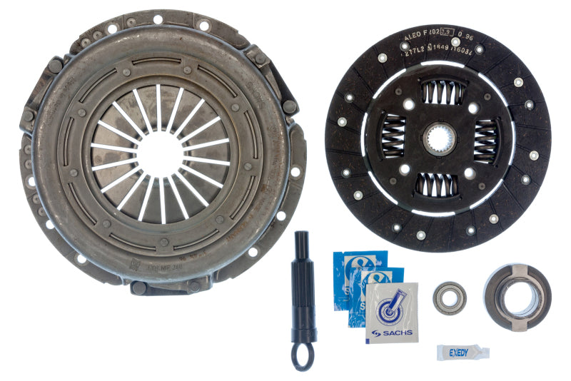 Exedy OEM Replacement Clutch Kit Volvo 265 GL 1979-1981 KVO03 Photo - Primary