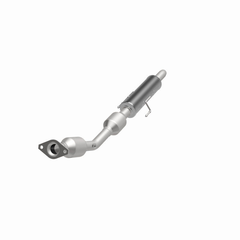 MagnaFlow Toyota Yaris California Grade CARB Compliant Direct-Fit Catalytic Converter 551470 360 Degree Image Set