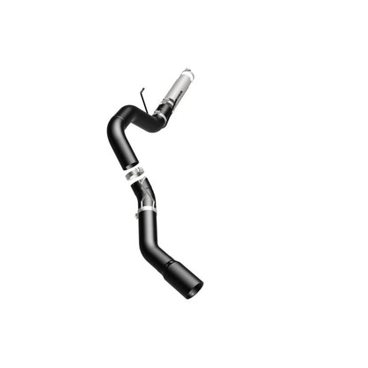 MagnaFlow Ram Black DPF Series Filter-Back Performance Exhaust System 17071 360 Degree Image Set