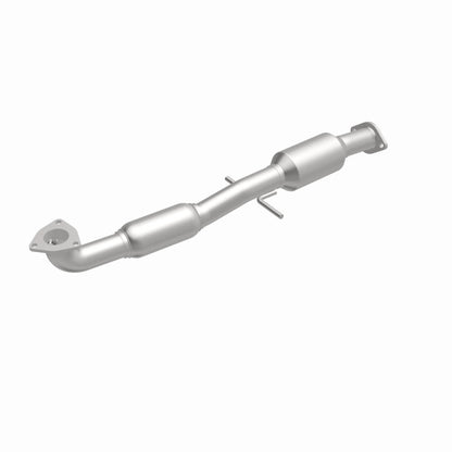 MagnaFlow OEM Grade Federal / EPA Compliant Direct-Fit Catalytic Converter 21-177 360 Degree Image Set