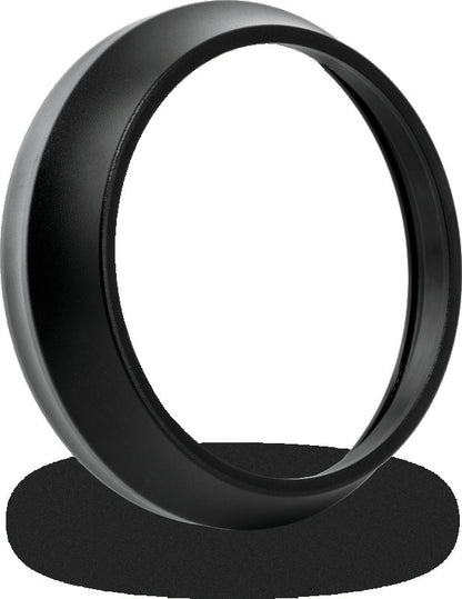 Performance Machine Pm Fl Clean Headlt Bezel Assy 0207-2005CLE-SB 0207-2005CLE-SB Photo - Primary