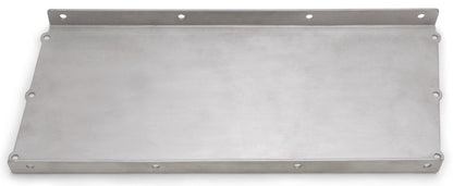 Edelbrock Valley Cover Plate Kit for Chrysler RB (440) Engines Using  V 7798 Photo - Primary
