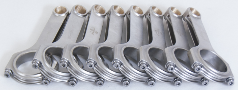 Eagle Cadillac Northstar H-Beam Connecting Rods (Set of 8) CRS5943C3D CRS5943C3D Photo - Primary
