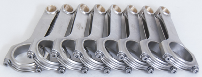 Eagle Cadillac Northstar H-Beam Connecting Rods (Set of 8) CRS5943C3D CRS5943C3D Photo - Primary