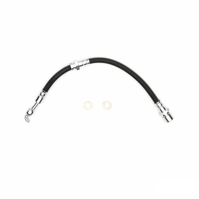 DFC DFC Brake Hoses Brakes, Rotors & Pads Brake Line Kits main image
