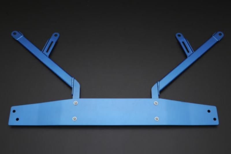 Cusco Power Brace Rear Member 2020+ Toyota Supra (A90) 3.0L Turbo 1C2-492-R 1C2-492-R User 1