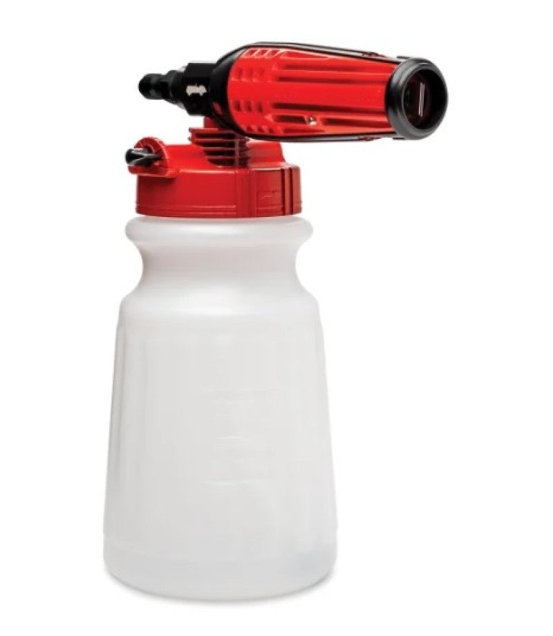 Griots Garage Brilliant Finish Foam Cannon 51185 51185 User 1
