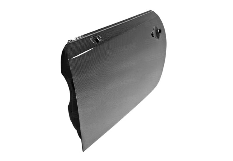 Seibon Carbon Fiber Doors - FR-S BRZ DD1213SCNFRS DD1213SCNFRS Photo - Primary