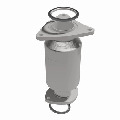 MagnaFlow Lexus HM Grade Federal / EPA Compliant Direct-Fit Catalytic Converter 50709 360 Degree Image Set