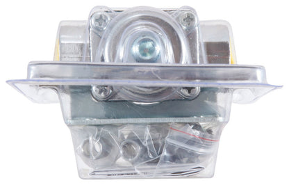 Spectre Fuel Pressure Regulator 1-4psi 2518 2518 Photo - in package
