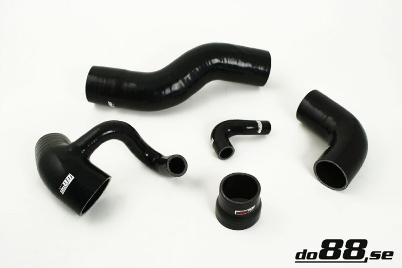 do88 DOB Hose - Intercooler/Turbo Air Intake Systems Silicone Couplers & Hoses main image