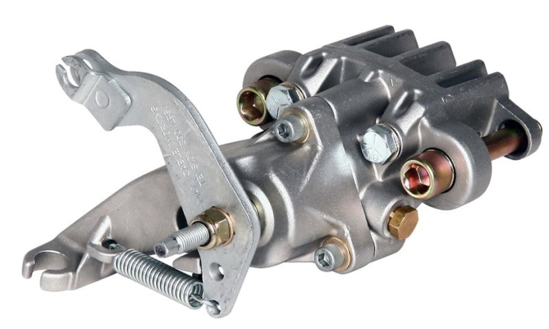 Wilwood Caliper-HM2 Hydra Mechanical - R/H 1.19in Pistons .19in Disc 120-8841 120-8841 User 1