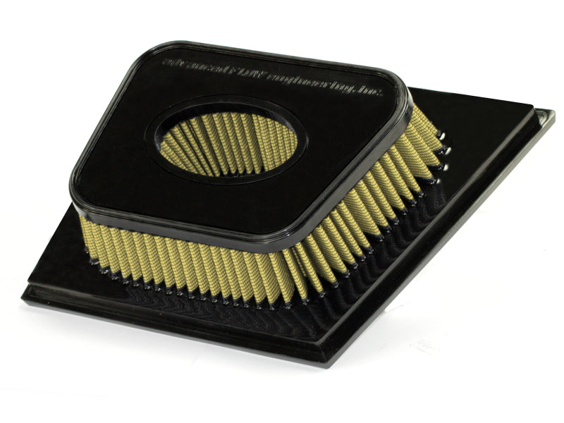 aFe OE High Performance Air Filter Chevy Silverado 2500 HD All 2011-2011 73-80209 Photo - Unmounted