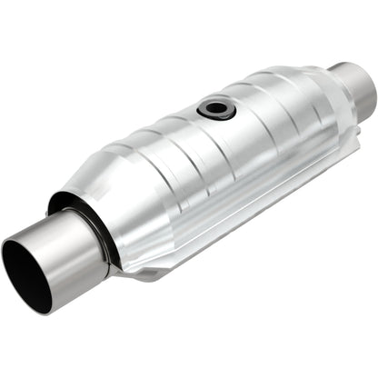 MagnaFlow Isuzu Oasis California Grade CARB Compliant Universal Catalytic Converter 408055 Photo - Primary