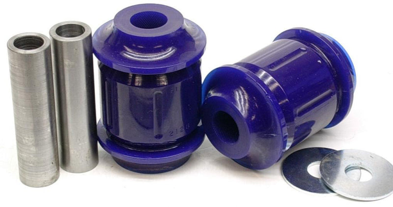 SuperPro Front Radius Arm To Chassis Mount Bushing Kit SPF2128K Photo - Primary