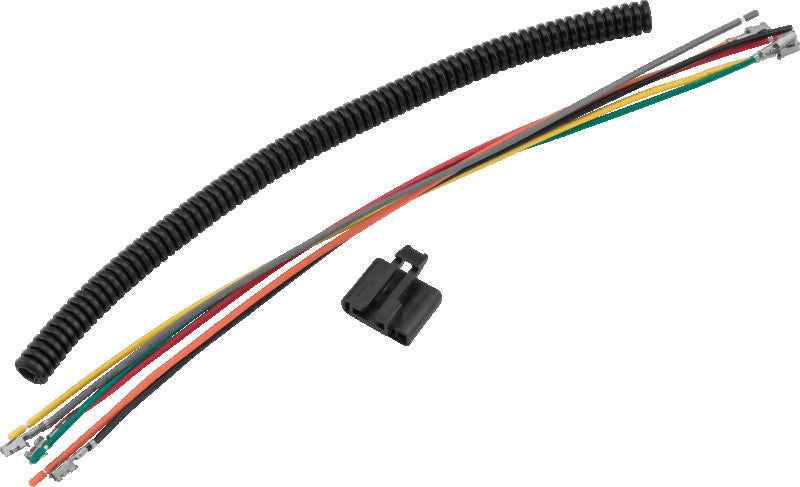QuadBoss Handlebar Switch Pigtail 403217 403217 Photo - Primary